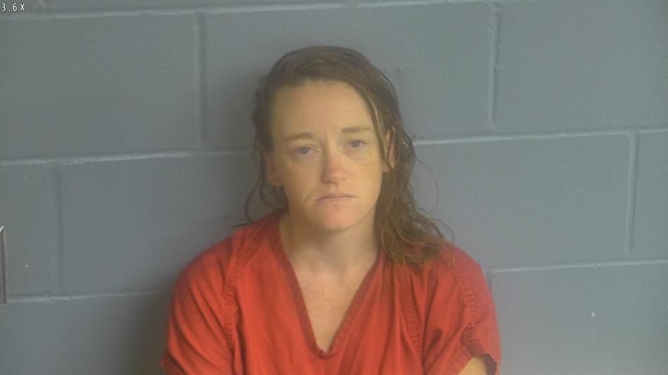 Clarke, Jessica Lynn